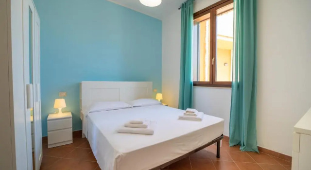 Elimi Favignana Apartments - Residence in citta, Book Lejlighed Lejligheder i Sicilien, Lejlighed
