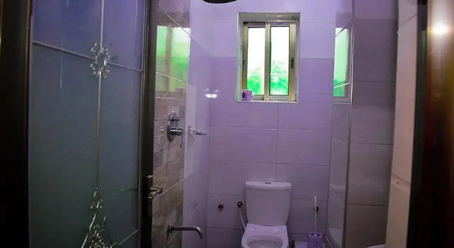 Номер Deluxe Park View Hotel Bamburi