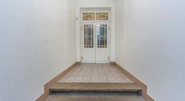 Studio Slavikova Residence