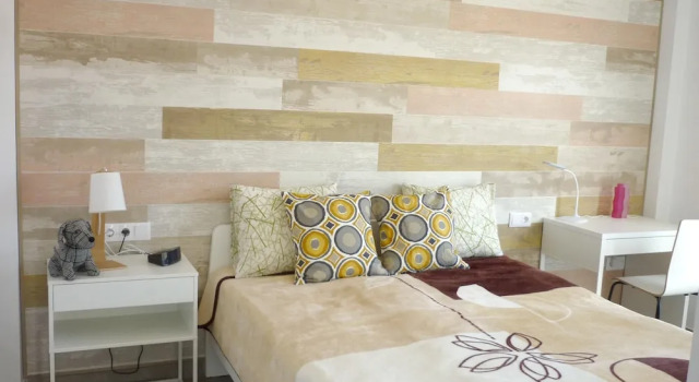 Apartment With one Bedroom in Macisvenda, With Pool Access, Terrace an, Prenota Appartamento Abanilla Spagna