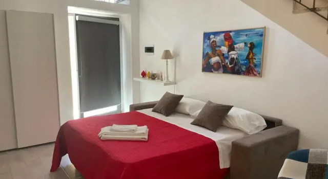 La Terrazza sul Barocco