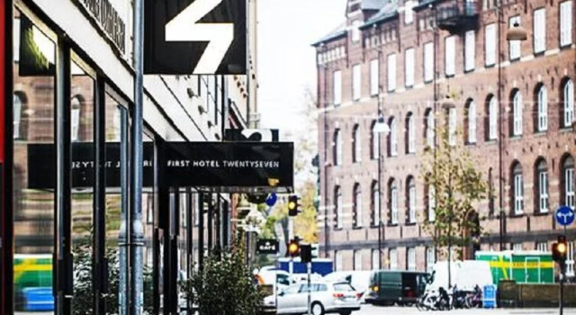 Motel One Copenhagen