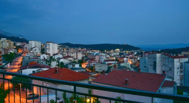 Апартаменты Apartments Villa Luce