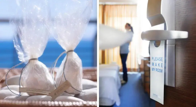 Ekonomický pokoj Spetses Hotel