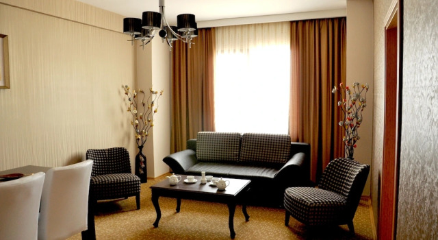 Amazon Aretias Hotel, Rezervovat Hotel Karabedir Giresun