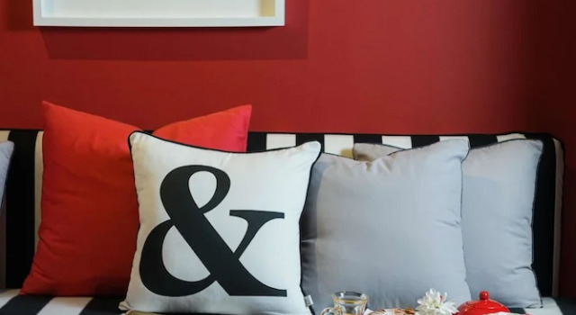 Номер Economy Areela Boutique Hotel