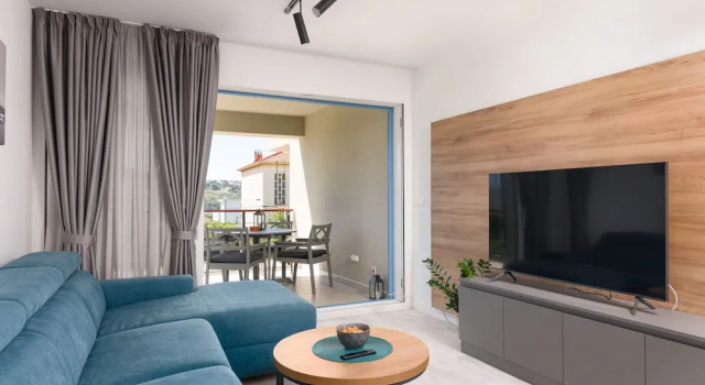Apartment Ursa
