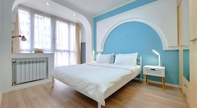 Alex Apartment Сеть апартаментов Бесконтактное заселение 24-7, Rezervați Apartament Poltava 