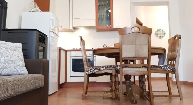 Nicely decorated apartment Neda