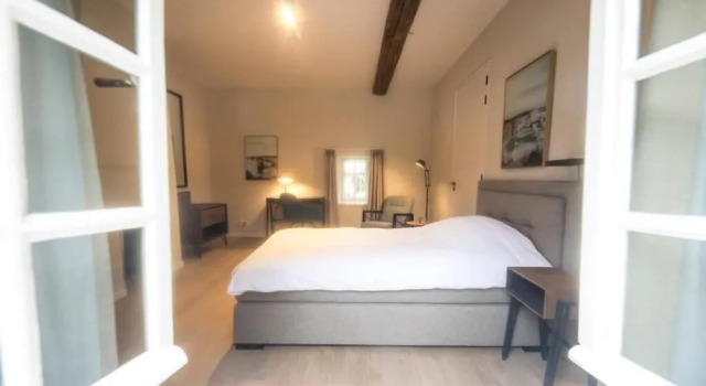 B&B Kasteel Wolfrath, Prenota Bed & breakfast Born Limburgo Meridionale