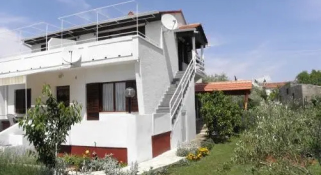 Apartments Kuce, 预订 公寓 Sušica Ugljan Island