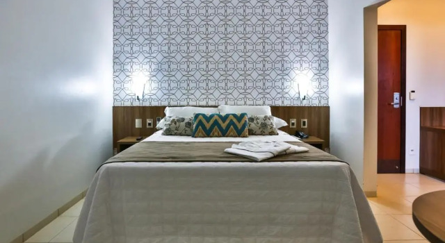 Люкс Standard Ucayali Hotel