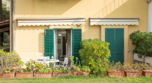 House Botti Ventimiglia, Boek Appartement Ventimiglia 