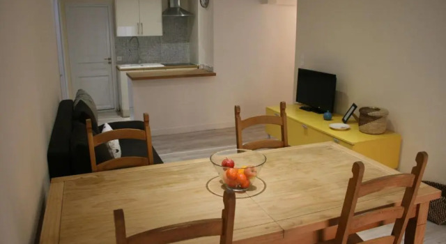 Apartment Lisa Acropolis Garibaldi, Забронировать Апартаменты/квартира Отели Ниццы с парковкой, рядом с Касл-Хилл, Парковка
