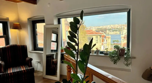The Wooden 17, Boek Villa Istanbul Regio Marmara