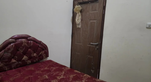 Camera doppia Standard OYO 93865 Dv Homestay Syariah Kupang