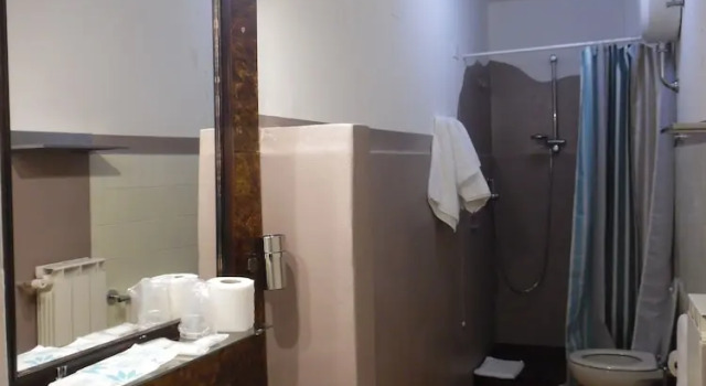 Номер Standard Albergo Livorno