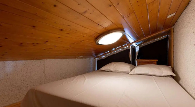 Studio Le Grand-Bornand, 1 pièce, 4 personnes - FR-1-458-162