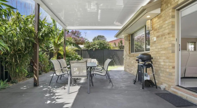 44 Oaks Avenue, No:4