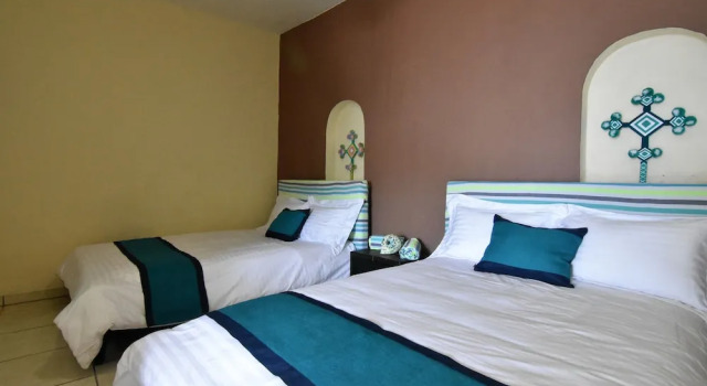 Номер Standard Sayulita Kart Inn