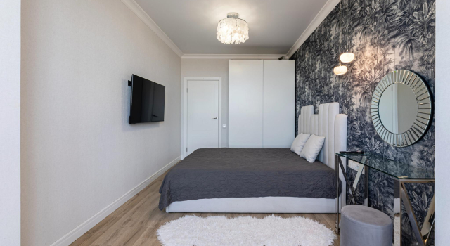 View apartment close to the center on Novatorov street, Prenota Appartamento Kazan' Tatarstan