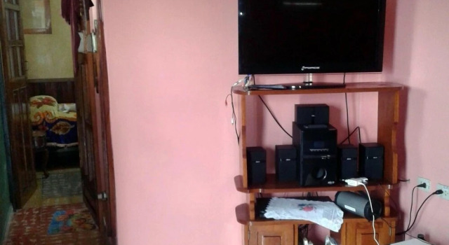 Casa Julke, Đặt Khách sạn Khách sạn ở Guantanamo bao gồm bữa sáng, Bữa sáng