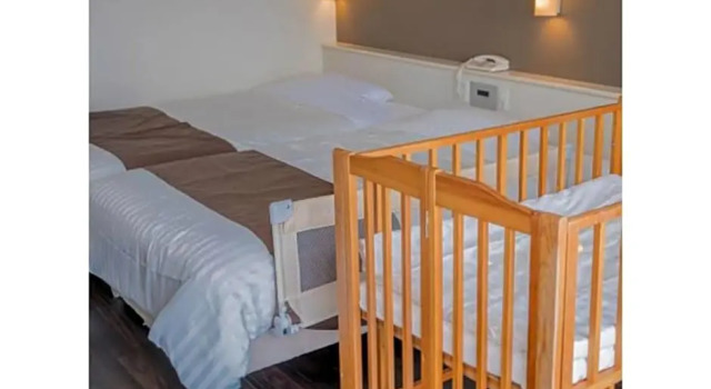 HOTEL GranView Garden OKINAWA - Vacation STAY 44961v, Buchen Sie Hotel Tomigusuku Okinawa Hontō - Süden