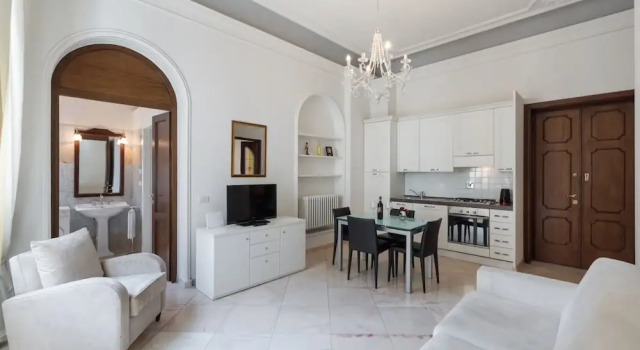 Scala Zara Home Uno