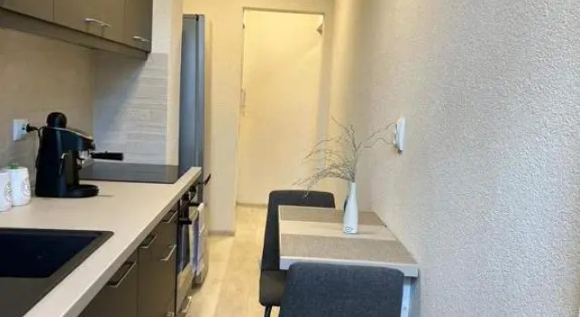 Апартаменты Barney Apartman