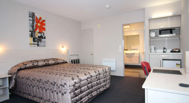 Carramar Motor Inn