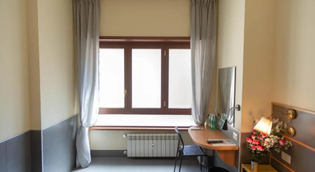 Номер Standard tiaspettoaroma