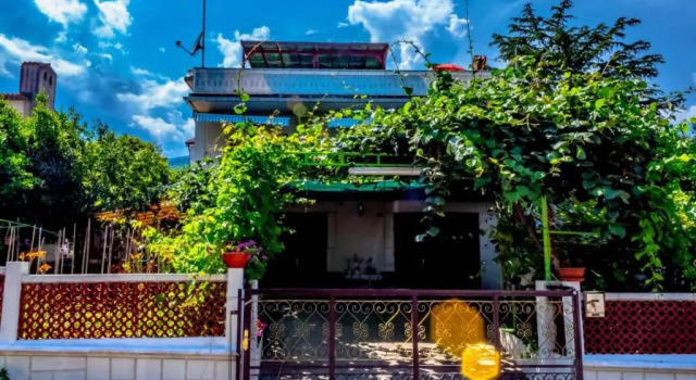 Апартаменты Apartment Gea