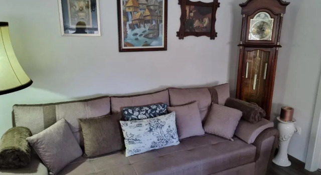 Апартаменты Apartment Blaoss