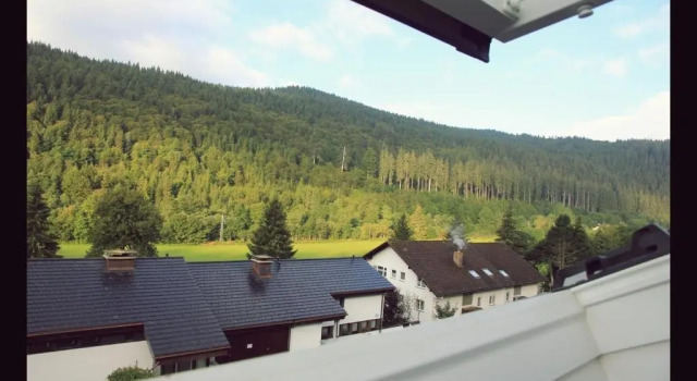 Номер Standard Pension Blaues Haus