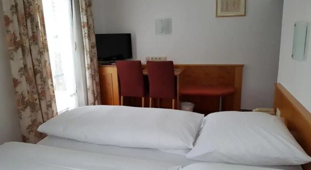 Двухместный номер Standard ARRIVEL Hotel am Bergson