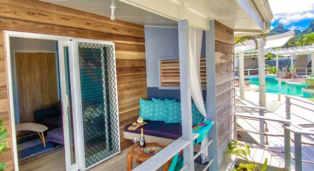 Villa Premium Ocean Escape Resort & Spa