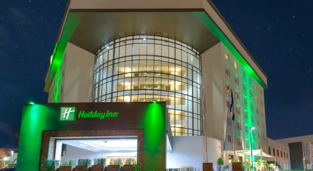 Holiday Inn San Salvador by IHG, Забронировать Отель Отели Сан-Сальвадора с завтраком, Завтраки