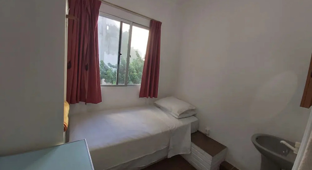 OYO Hotel da Praia