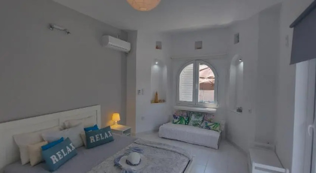 Апартаменты HEAVENLY VIEWS-3- Elegant& Chic, Apartment, Close to the Beach!