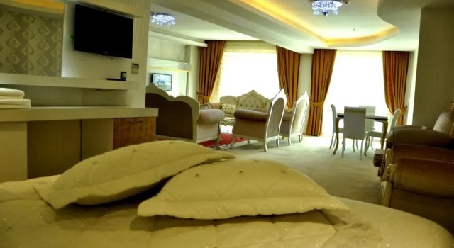 Номер Standard The Ancient Mesopotamia Hotel