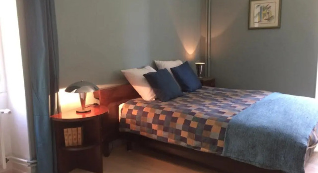Standard- værelse Villa Marambat