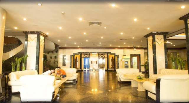 Club Excellence By Phnom Penh Hotel