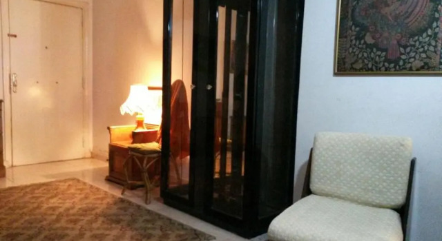 Апартаменты Smouha Zahran Haus for Private rooms or Private Apartment