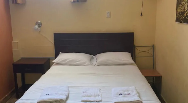 Komfort- værelse Hostal Hogar 3 estrellas
