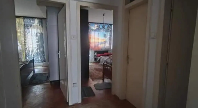 Apartment Korzo, Rezerwuj Apartament Hotele w Bjelovar-Bilogora County z parkingiem, Parking
