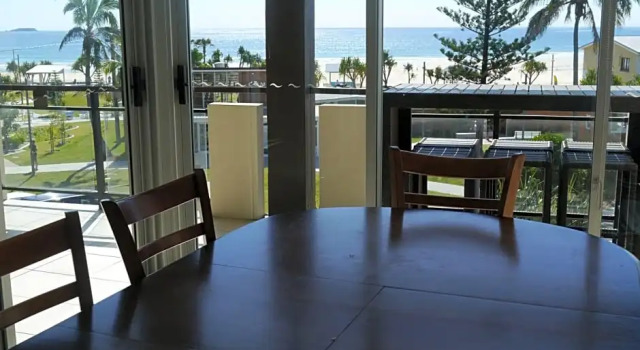 Апартаменты Paradiso Resort by Kingscliff Accommodation