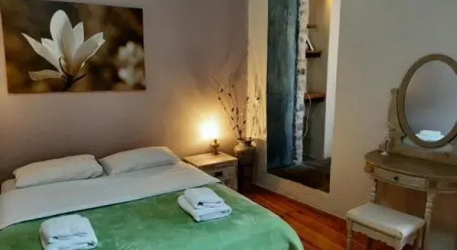 Xenonas Koulis, Rezerwuj Hotel Papigo Zagori