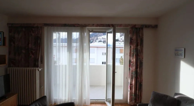 Casa Bünda, Prenota Appartamento Appartamenti a Davos, Appartamento