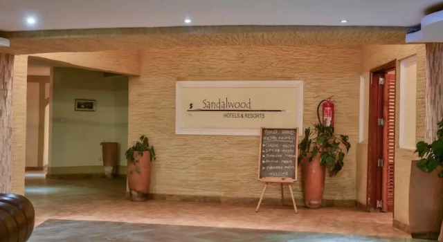 Sandalwood Hotel & Resorts Kitengela, Buchen Sie Hotel Kitengela Nakuru