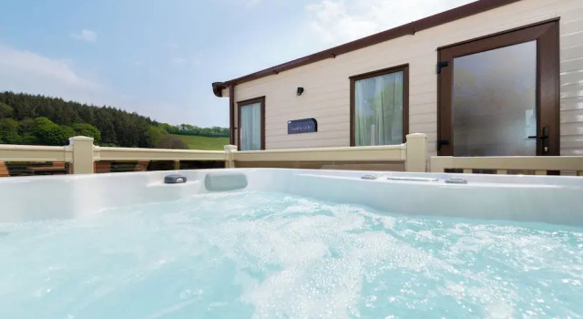 Camera Standard 2 camere Cofton Holidays